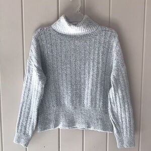 William Rast Turtleneck Sweater